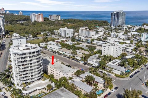 Condominio en venta en Fort Lauderdale, Florida, 1 dormitorio, 62.24 m2 № 2154029 - foto 14