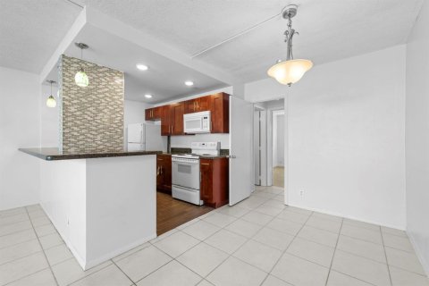 Condominio en venta en Fort Lauderdale, Florida, 1 dormitorio, 62.24 m2 № 2154029 - foto 7