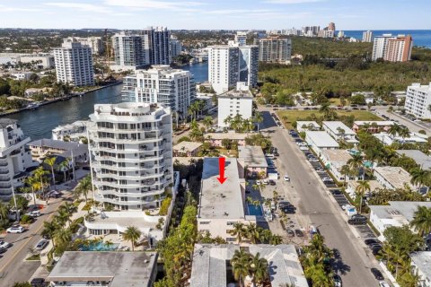 Condominio en venta en Fort Lauderdale, Florida, 1 dormitorio, 62.24 m2 № 2154029 - foto 13