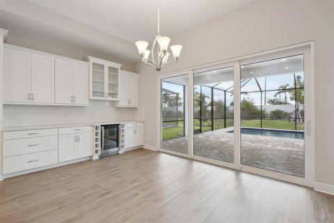 Casa en venta en Venice, Florida, 4 dormitorios, 310.2 m2 № 1803236 - foto 22