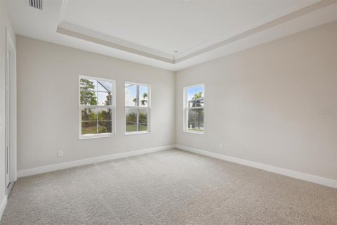 Casa en venta en Venice, Florida, 4 dormitorios, 310.2 m2 № 1803236 - foto 4