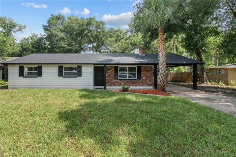 Villa ou maison à vendre à Longwood, Floride: 3 chambres, 162.11 m2 № 1835584 - photo 1