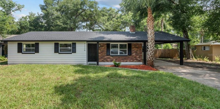 Villa ou maison à Longwood, Floride 3 chambres, 162.11 m2 № 1835584