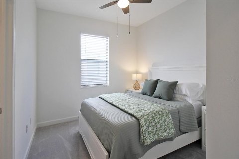 House in Bradenton, Florida 4 bedrooms, 188.78 sq.m. № 931179 - photo 29