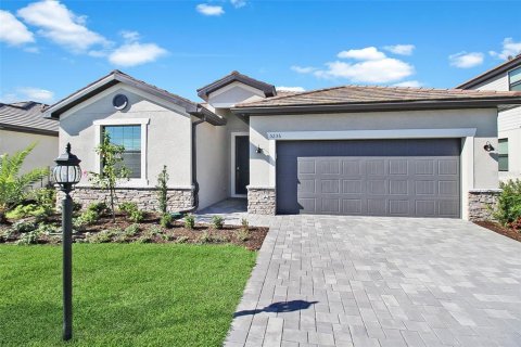 House in Bradenton, Florida 4 bedrooms, 188.78 sq.m. № 931179 - photo 12