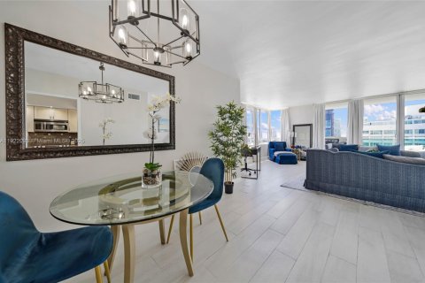 Copropriété à vendre à Miami Beach, Floride: 1 chambre, 91.97 m2 № 1976306 - photo 5