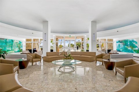 Copropriété à vendre à Miami Beach, Floride: 1 chambre, 91.97 m2 № 1976306 - photo 20