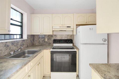 Condominio en venta en Miami, Florida, 1 dormitorio, 65.68 m2 № 1953230 - foto 8