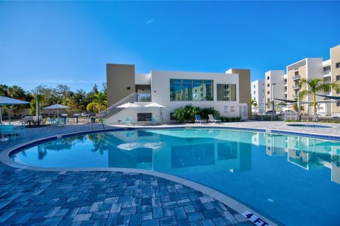Copropriété à vendre à Sarasota, Floride: 2 chambres, 126.25 m2 № 1732205 - photo 27