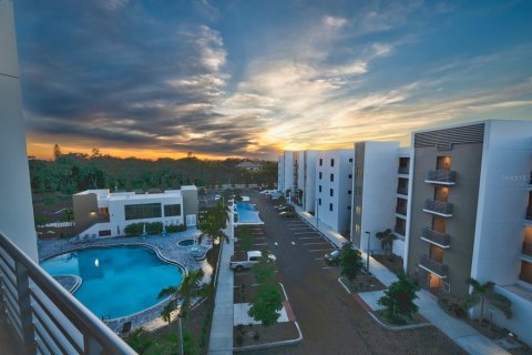 Copropriété à vendre à Sarasota, Floride: 2 chambres, 126.25 m2 № 1732205 - photo 22