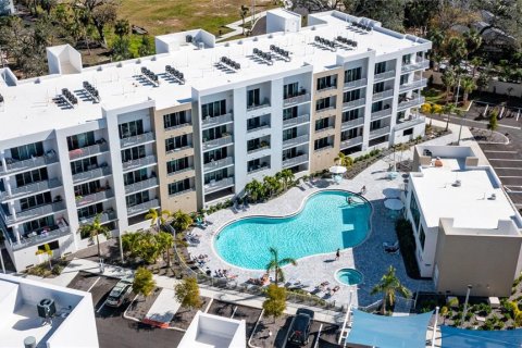 Copropriété à vendre à Sarasota, Floride: 2 chambres, 126.25 m2 № 1732205 - photo 26