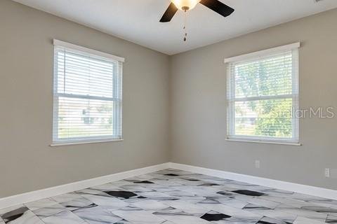 Villa ou maison à louer à New Smyrna Beach, Floride: 2 chambres, 111.85 m2 № 2387518 - photo 12