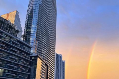 Studio à Condo à Miami, Floride  № 2269510