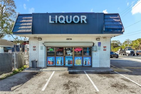 Propiedad comercial en venta en Orlando, Florida, 124.86 m2 № 2195548 - foto 3