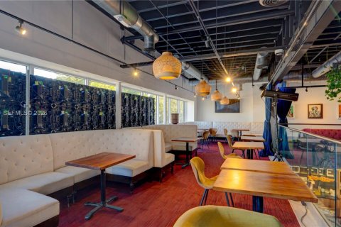 Купить коммерческую недвижимость в Майами, Флорида № 2058406 - фото 6