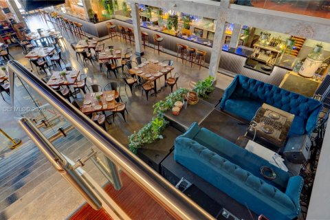 Купить коммерческую недвижимость в Майами, Флорида № 2058406 - фото 2