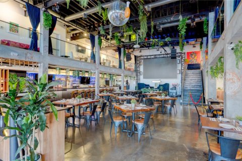 Коммерческая недвижимость в Майами, Флорида № 2058406