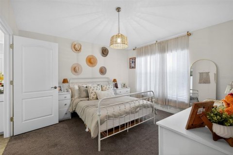 Touwnhouse à louer à Tampa, Floride: 2 chambres, 117.43 m2 № 2148459 - photo 21