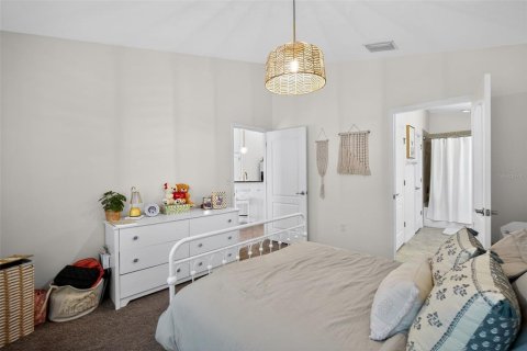 Touwnhouse à louer à Tampa, Floride: 2 chambres, 117.43 m2 № 2148459 - photo 23