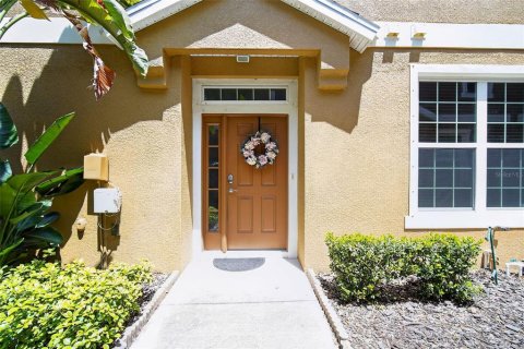 Touwnhouse à louer à Tampa, Floride: 2 chambres, 117.43 m2 № 2148459 - photo 4