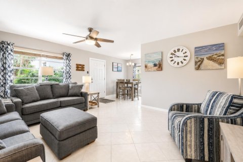 Condo in Delray Beach, Florida, 2 bedrooms № 2177544 - photo 6