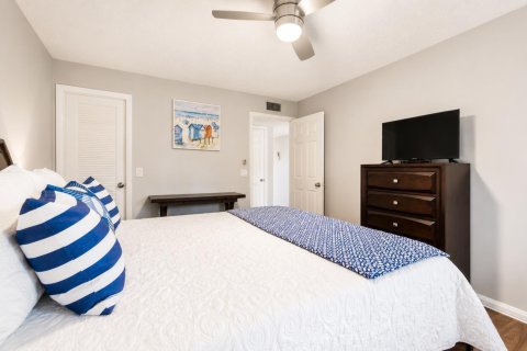 Condo in Delray Beach, Florida, 2 bedrooms № 2177544 - photo 17