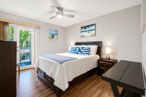 Condo in Delray Beach, Florida, 2 bedrooms № 2177544 - photo 16