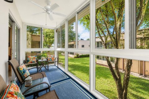 Condo in Delray Beach, Florida, 2 bedrooms № 2177544 - photo 26
