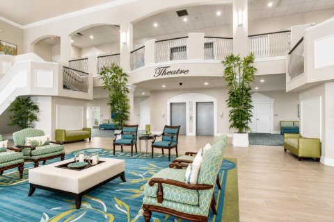 Condo in Delray Beach, Florida, 2 bedrooms № 2177544 - photo 30
