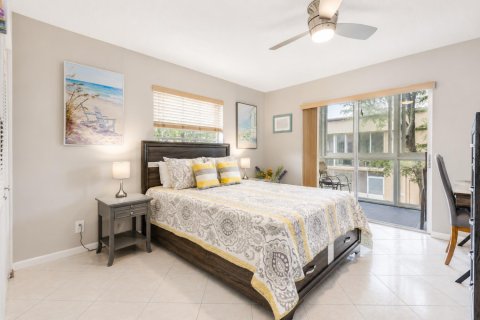 Condo in Delray Beach, Florida, 2 bedrooms № 2177544 - photo 21