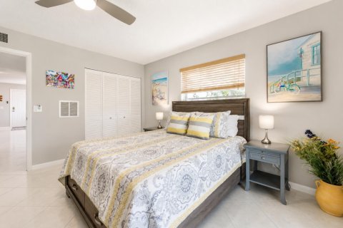 Condo in Delray Beach, Florida, 2 bedrooms № 2177544 - photo 22