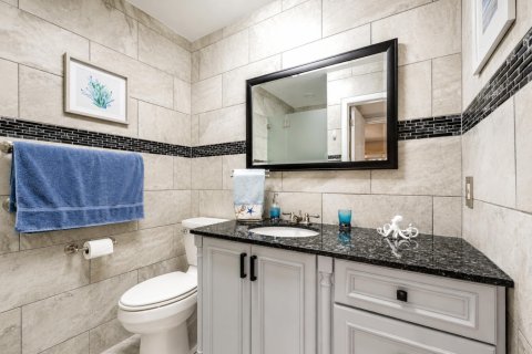 Condo in Delray Beach, Florida, 2 bedrooms № 2177544 - photo 19