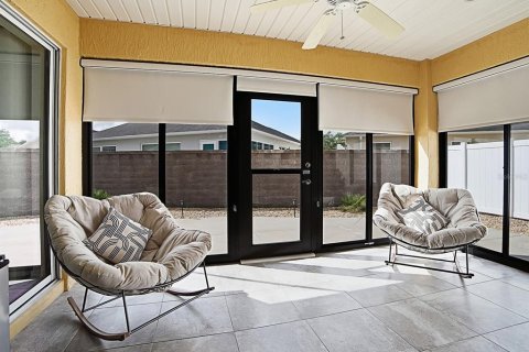 House in The Villages, Florida 3 bedrooms, 133.97 sq.m. № 2350421 - photo 27
