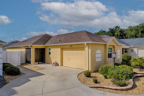House in The Villages, Florida 3 bedrooms, 133.97 sq.m. № 2350421