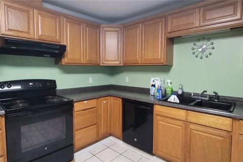 House in Lake Butler, Florida 4 bedrooms, 232.26 sq.m. № 1911410 - photo 8