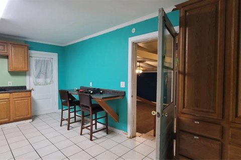 House in Lake Butler, Florida 4 bedrooms, 232.26 sq.m. № 1911410 - photo 6