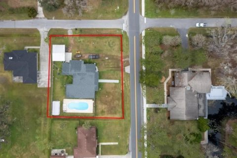 House in Lake Butler, Florida 4 bedrooms, 232.26 sq.m. № 1911410 - photo 23