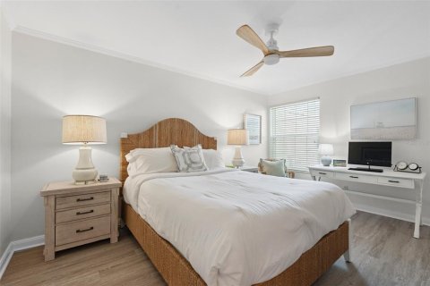 House in Sarasota, Florida 2 bedrooms, 142.51 sq.m. № 1855622 - photo 21