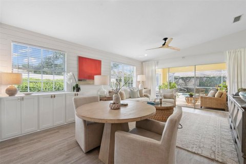 House in Sarasota, Florida 2 bedrooms, 142.51 sq.m. № 1855622 - photo 11