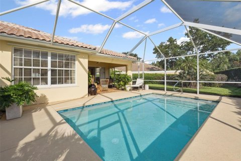 House in Sarasota, Florida 2 bedrooms, 142.51 sq.m. № 1855622 - photo 18