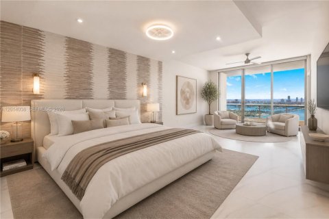 Condo in Miami, Florida, 4 bedrooms № 2076372 - photo 6