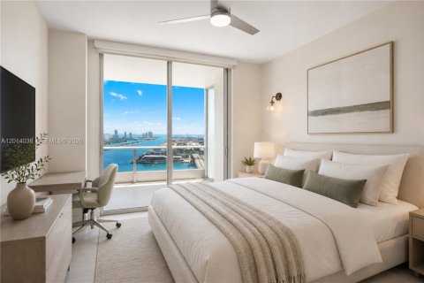 Condo in Miami, Florida, 4 bedrooms № 2076372 - photo 8