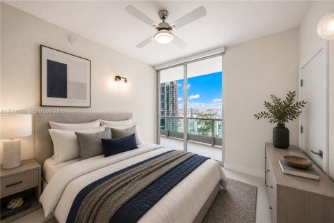 Condo in Miami, Florida, 4 bedrooms № 2076372 - photo 9