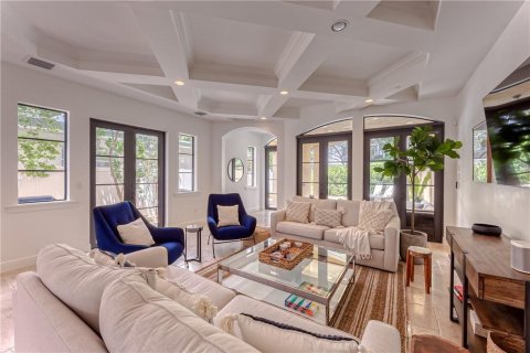 Adosado en venta en Fort Lauderdale, Florida, 4 dormitorios, 277.96 m2 № 2253091 - foto 6