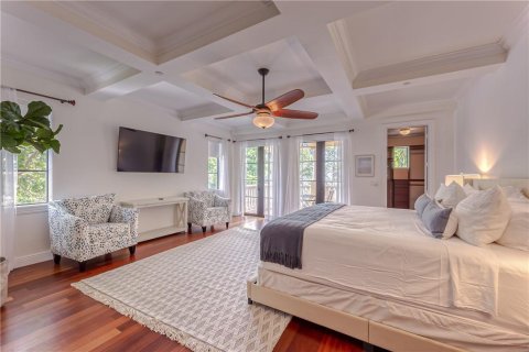 Adosado en venta en Fort Lauderdale, Florida, 4 dormitorios, 277.96 m2 № 2253091 - foto 8