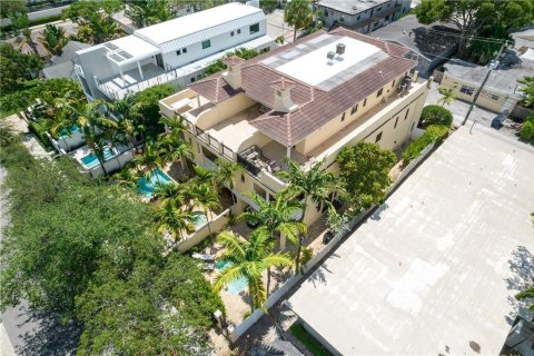 Adosado en venta en Fort Lauderdale, Florida, 4 dormitorios, 277.96 m2 № 2253091 - foto 4