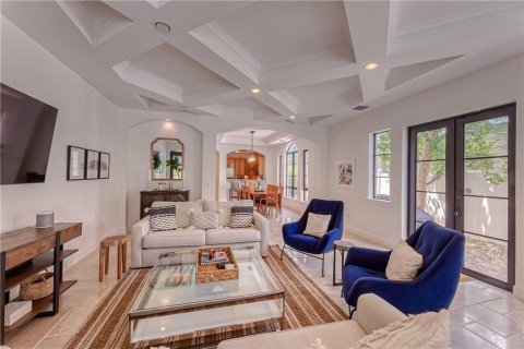 Adosado en venta en Fort Lauderdale, Florida, 4 dormitorios, 277.96 m2 № 2253091 - foto 13
