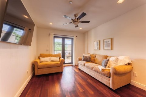 Adosado en venta en Fort Lauderdale, Florida, 4 dormitorios, 277.96 m2 № 2253091 - foto 12