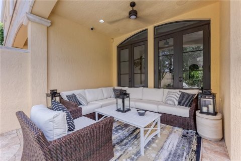 Adosado en venta en Fort Lauderdale, Florida, 4 dormitorios, 277.96 m2 № 2253091 - foto 22