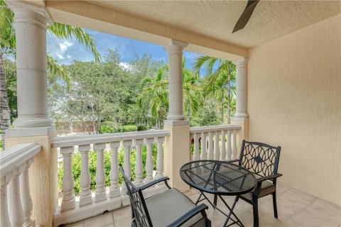 Adosado en venta en Fort Lauderdale, Florida, 4 dormitorios, 277.96 m2 № 2253091 - foto 28